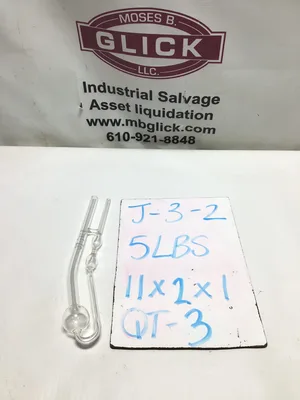 Kimax 46460 Size 200 Glass Capillary Viscometer Tube