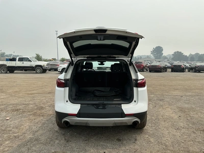 Used 2019 CHEVROLET BLAZER SUVs Michigan US | Miedema Asset Management Group #1313931