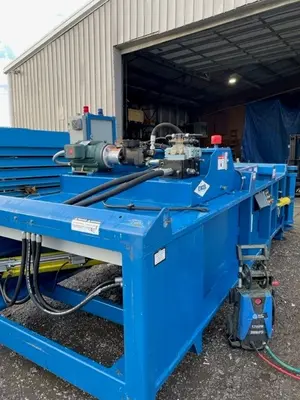 USED 2001 EXCEL EX63