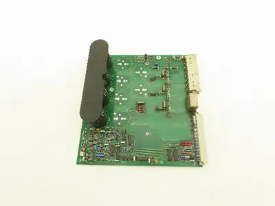 ABB DSQC 314A 3HAB2215-1 Rectifier Circuit Board Module *NO HEATSINK*