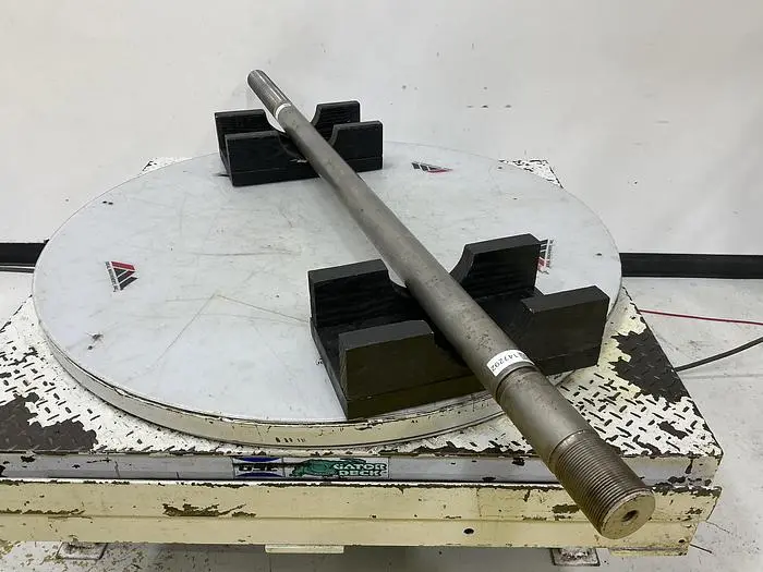 Used VAN DORN DEMAG 305050 Injection Molding Parts Michigan US | Ideal Machinery #696268