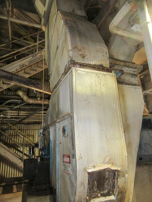 USED BUFFALO TYPE L