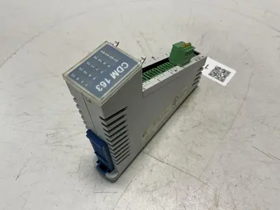 USED SIGMATEK CDM 163