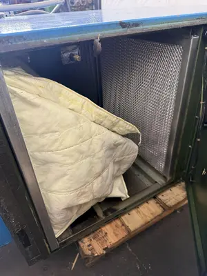 Used TRION N/A Air Filtration Units Ohio US | G-2000, Inc. #1269898