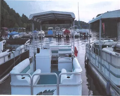 Used SUNCRUISER _UNKNOWN_ Boats (Misc) Ohio US | Trustworthy Equipment #1420029