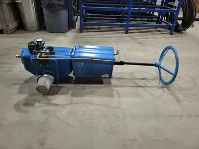 USED NELES SERIES B1