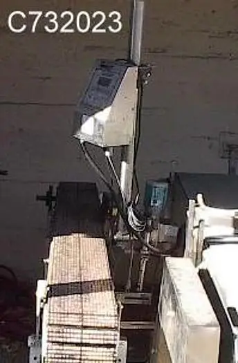 Used FOXJET _UNKNOWN_ Ink Jet Printers California US | Machinery & Equipment #138060