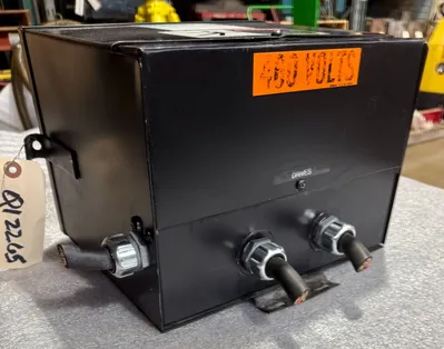 Acme T-2A-53309-1S Transformers | Great American Equipment Company (6)