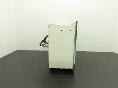 Hirata CRZC-N1512 Base Robot Controller 200VAC 50/60Hz 3ph 4.3A
