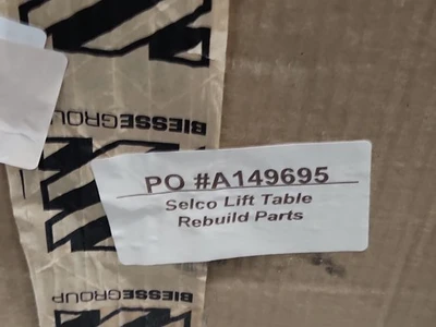 NEW Biesse L9272211400