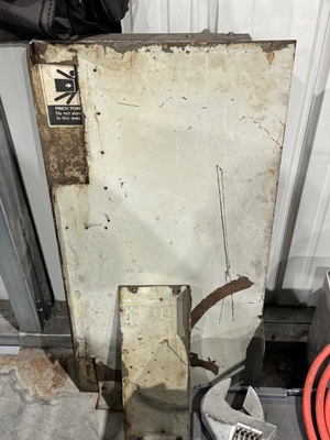 BRIDGEPORT SERIES I CNC Vertical Mills | SNL Machine Trader LLC (6)