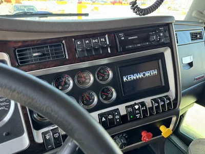 Used 2019 KENWORTH W900 Conventional trucks Ontario CA | Driven Equipment Solutions #1423112