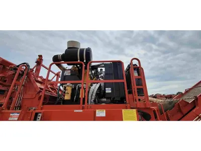 Used 2022 MORBARK 3000 XT Whole Tree Chippers Florida US | Rockwood Equipment Solutions #1464278