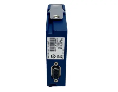 USED NATIONAL INSTRUMENTS NI-9375, 199270B-01L