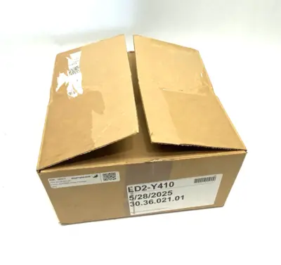 USED MURRPLASTIK FANUC M20ID 25 DRESS PACK KIT