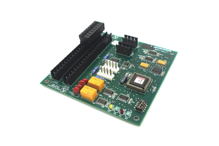 Used _UNKNOWN_ PCBA,S300 I/O Boards & Replacement Parts | Industrial Parts R Us Inc. #359745
