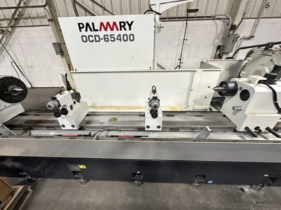 2022 PALMARY OCD 65400 Grinders CNC | USED CNC WAREHOUSE (8)