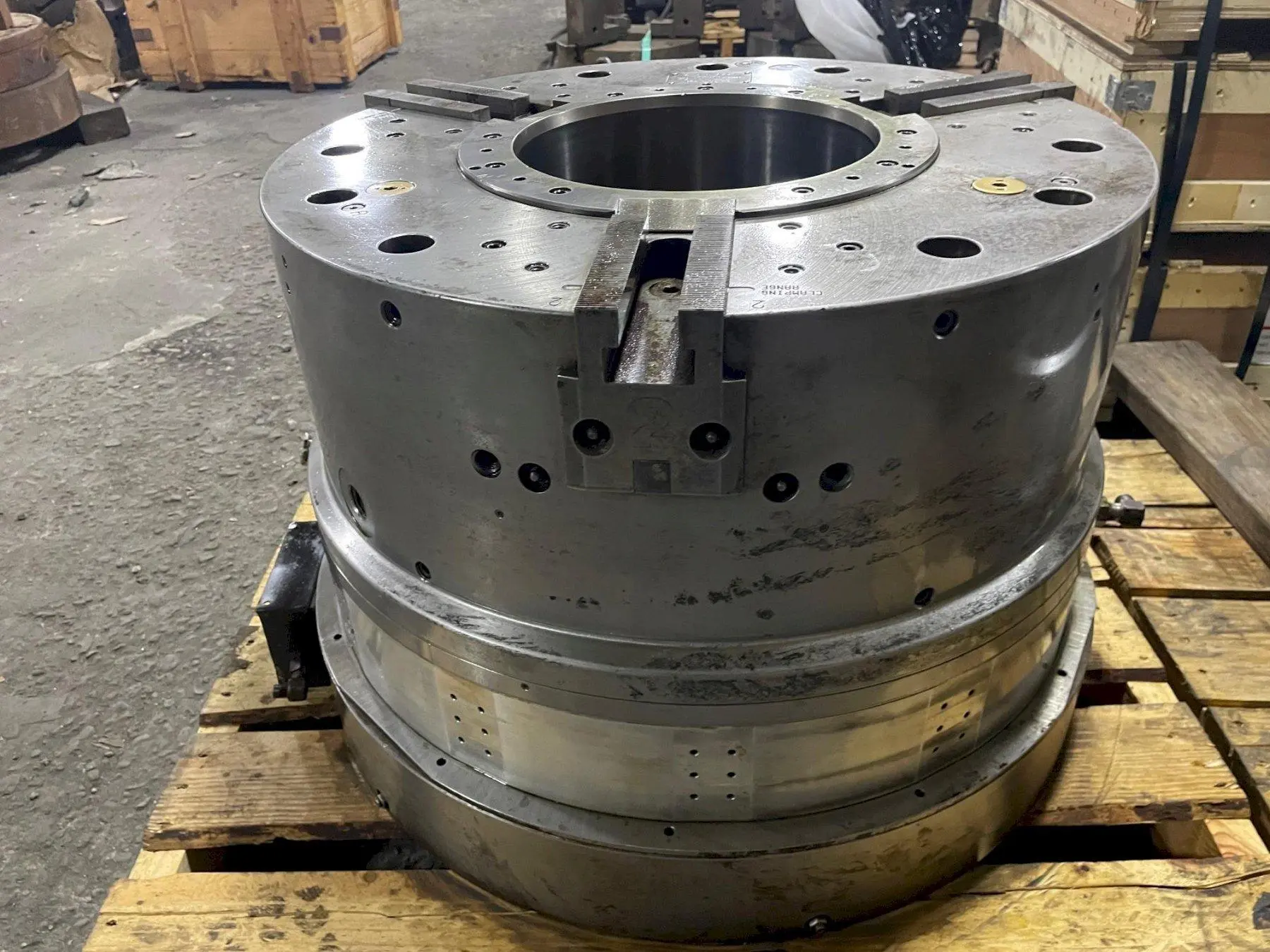 USED ROHM LVE 630 AZ/ES