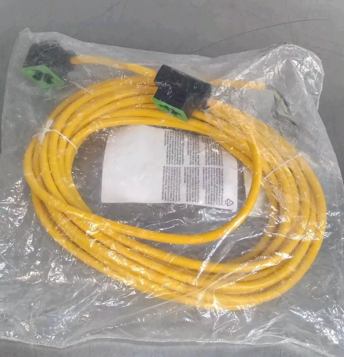 MURR 7000-58001-0170750 Conector cable Loc5E19