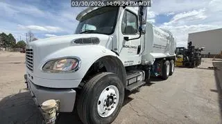USED 2024 Freightliner M2 106 WT