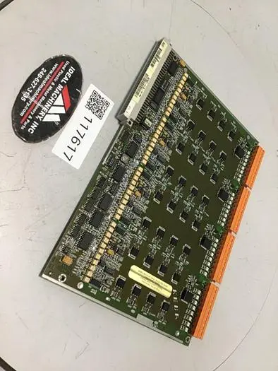 Used KEBA D0321 1914F-0 Circuit Boards Michigan US | Ideal Machinery #570902