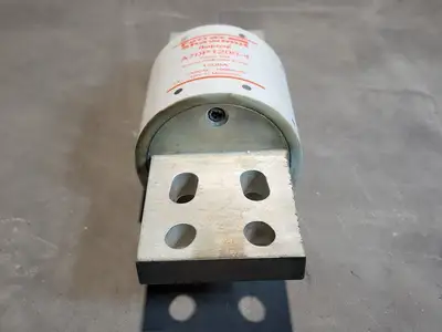 New | in-Stock FERRAZ SHAWMUT A70P1200-4 Misc Electrical & Power Parts British Columbia CA | Lenmark #247886