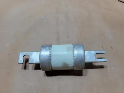 Used FERRAZ SHAWMUT FESC125 Misc Electrical & Power Parts British Columbia CA | Lenmark #1438926