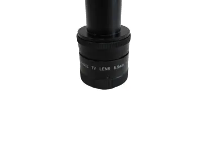 NEW RAINBOW T01-J763-000 LENS 5.5MM 3.0P T01J763000