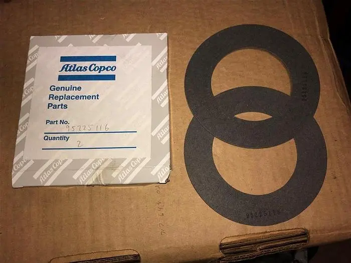 New | in-Stock EPIROC (ATLAS COPCO) 39487830 Seals & Gaskets Pennsylvania US | East West Machinery & Drilling #1416461