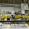 Used JENSEN _UNKNOWN_ Walk-In Ovens Connecticut US | Furnace Brokers International #1572240