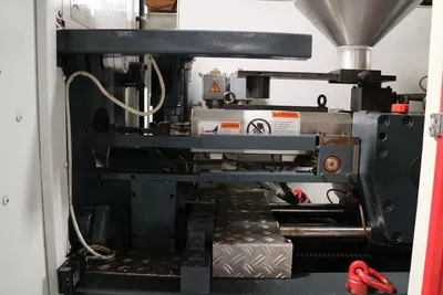 USED 1996 FERROMATIK MILACRON Elektra 50-S