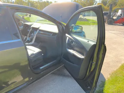 Used 2011 FORD EDGE SUVs Michigan US | Miedema Asset Management Group #1461322