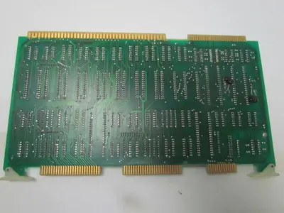 Barrett Electronics DF65108349 Rapistan Demag DT60 Pusher Puller Memory Board