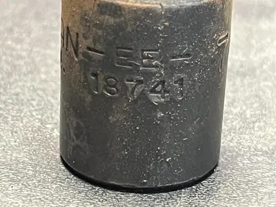 USED CRAFTSMAN 18741