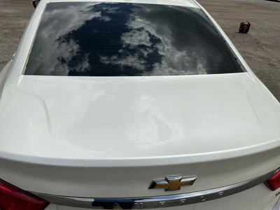 Used 2014 CHEVROLET IMPALA Sedans Michigan US | Miedema Asset Management Group #1320371