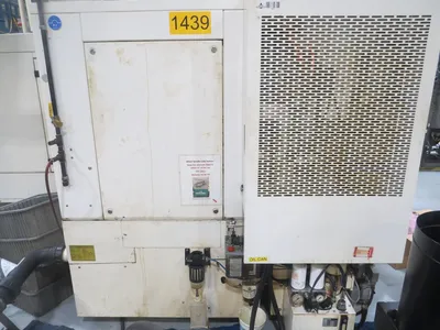 2016 STUDER S33 CNC GRINDERS, CYLINDRICAL - UNIVERSAL CNC & N&C | GCH Machinery (15)