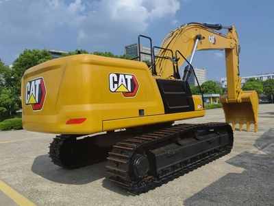 Used 2020 CATERPILLAR 345GC Excavators Florida US | US Global Heavy Equipment Solutions #1412604