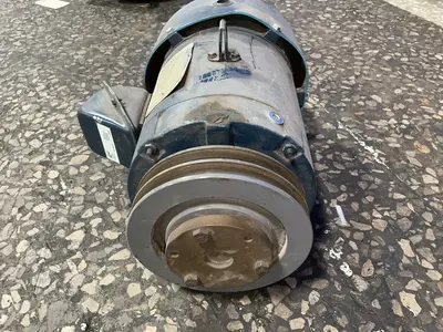 Used MARATHON ELECTRIC V184TTFB4026AA Motors (misc) Ohio US | HGR 24 #1744486