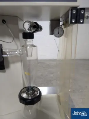 USED BUCHI Buchi Mini Spray Dryer, Model B-290