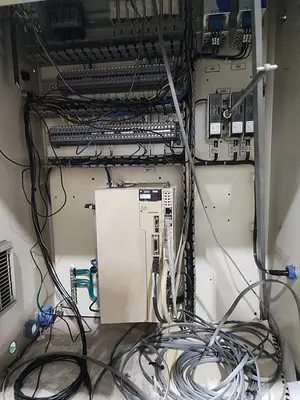 Used COE VARIOUS Coil Feed Lines | Midwest Press and Automation #577445