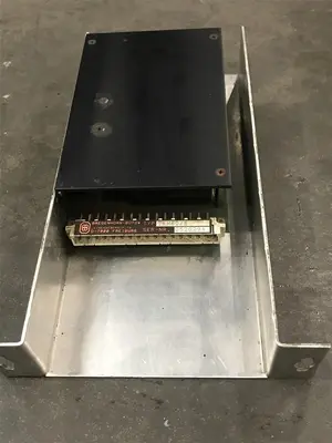 USED BREGENHORN-BUTOW TRM60/8