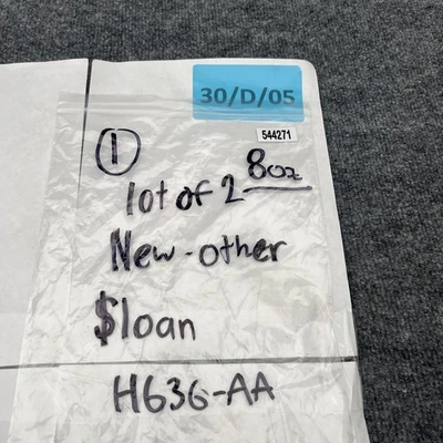 New | in-Stock Sloan 3308788 H-636-AA Plumbing Equipment California US | Davliegogo LLC #1707336