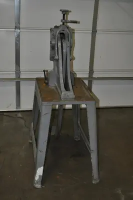 USED RUESCH NO 7