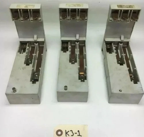 Used Siemens 8US1-111-4SM00 PLC Processors Indiana US | J&J Industrial Supply #1074522