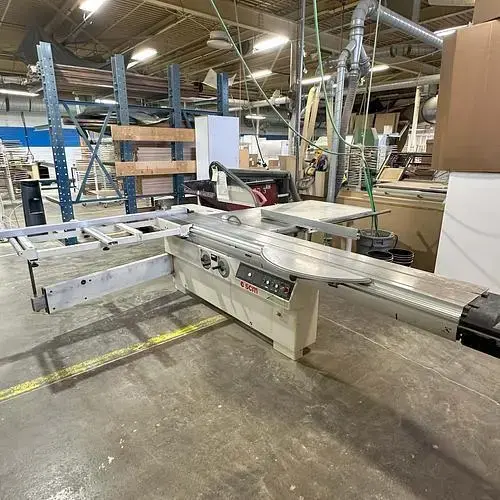 Used 2007 SCM / SCMI SI300 Misc Industrial Equipment Ontario CA | Aucto #715458