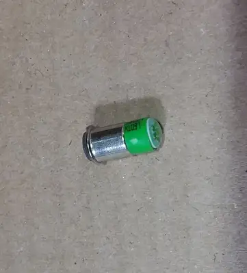 LED Indicator Lamp