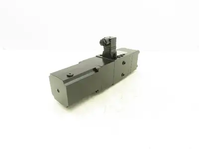 New | in-Stock EMG _UNKNOWN_ Valves/Fittings | Arrow Industrial #566107