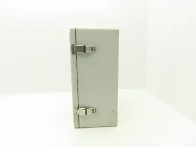 Stahlin CL1513HPL Electrical Enclosure 15x13x7" Fiberglass Junction Box