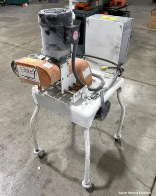 USED PULVA FS
