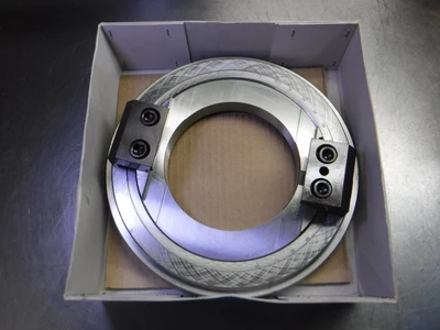 Bison Swivel Base For Vise (6620-200) 6586-4 7-223-580 (LOC1165A)